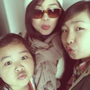 Meet your Posher, Truc